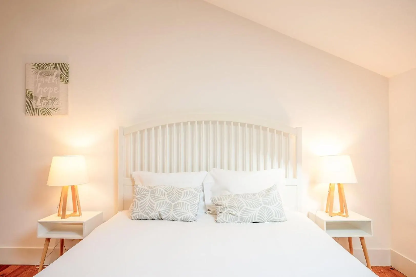 Apartamento Guestready - Cardo White Lisboa