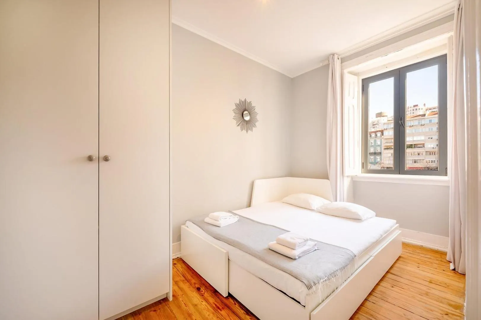 Apartamento Guestready - Cardo White Lisboa