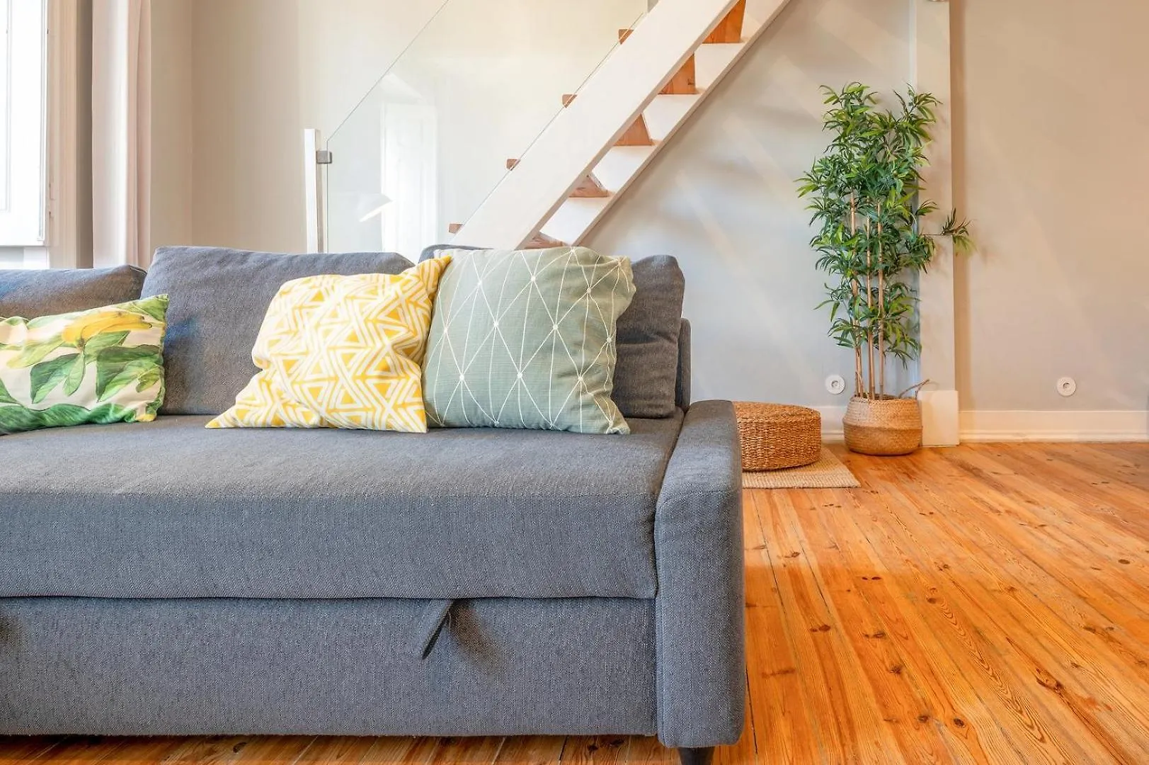 Apartamento Guestready - Cardo White Lisboa Portugal