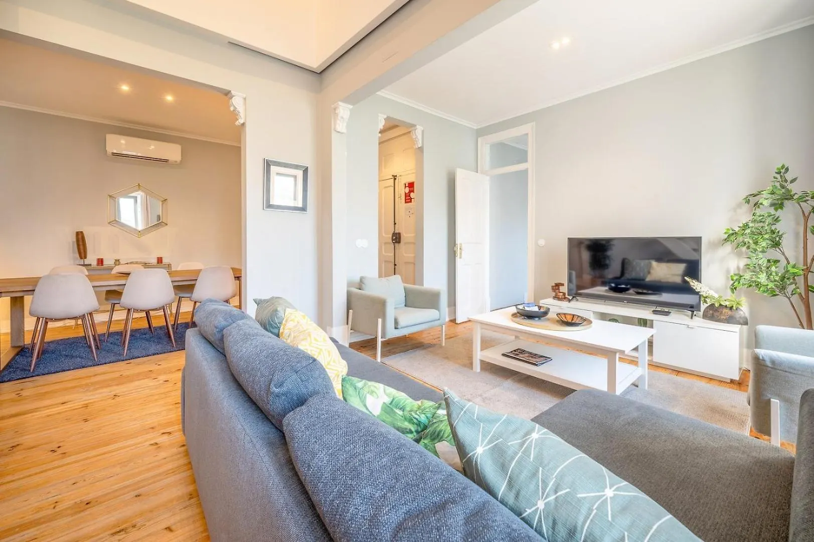 Apartamento Guestready - Cardo White Lisboa