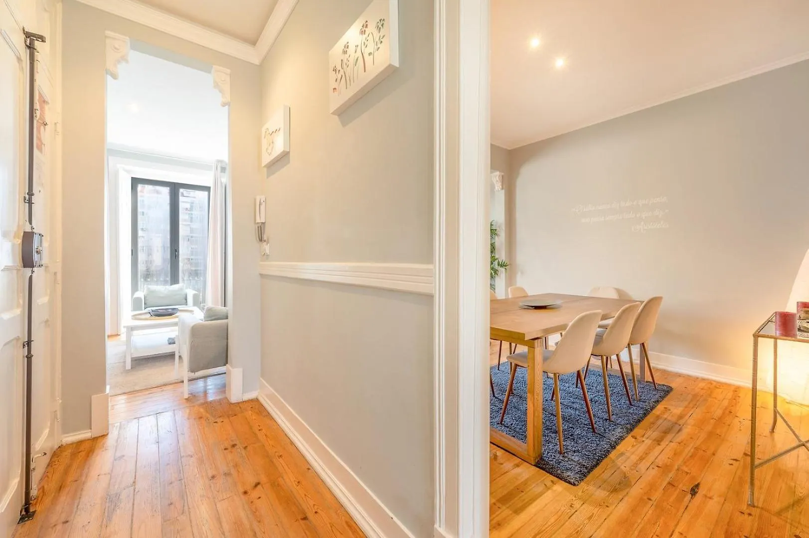Apartamento Guestready - Cardo White Lisboa
